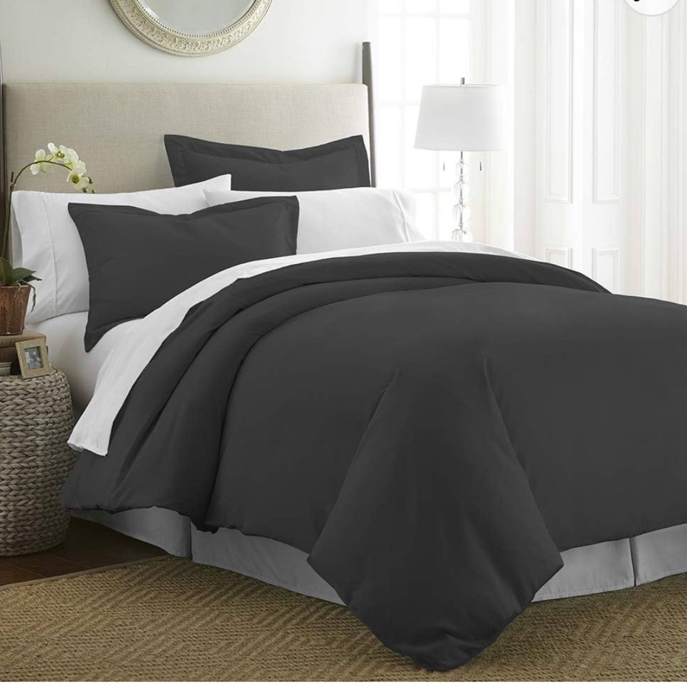 ienjoy home Duvet 3 piece set